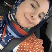 Bienvenue dans mon monde arabe – avec Mouna